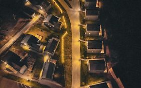 Moon Village Comarnic